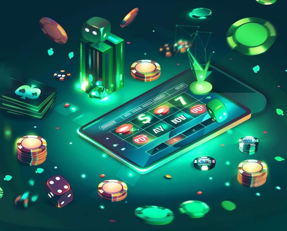 ph8 casino app live casino stream playing smoothly on Android smartphone